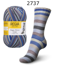 Regia Magic Mirror Color Farbe 737