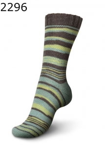 Regia Pairfect Stripeway Color Farbe 296
