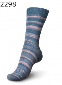 Regia Pairfect Stripeway Color Farbe 298
