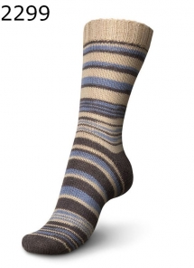 Regia Pairfect Stripeway Color Farbe 299
