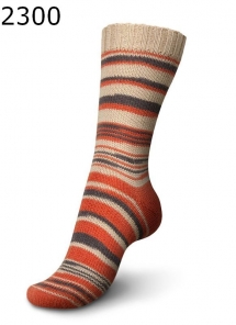 Regia Pairfect Stripeway Color Farbe 300