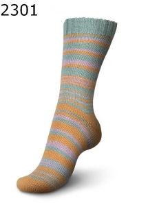 Regia Pairfect Stripeway Color Farbe 301