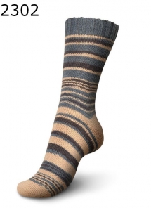 Regia Pairfect Stripeway Color Farbe 302