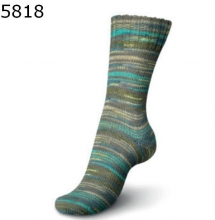 Regia Pop Art Color Farbe 5818