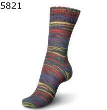 Regia Pop Art Color Farbe 5821