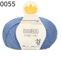 Regia Premium Bamboo Farbe 55