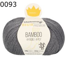 Regia Premium Bamboo Farbe 93