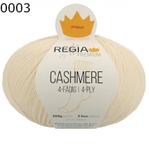 Regia Premium Cashmere Farbe 3