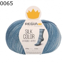 Regia Premium Silk Color Farbe 65