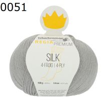 Regia Premium Silk Farbe 51