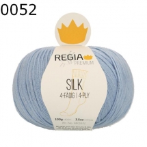 Regia Premium Silk Farbe 52