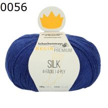 Regia Premium Silk Farbe 56