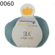 Regia Premium Silk Farbe 60