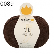 Regia Premium Silk Farbe 89