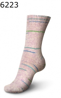 Regia Pure Lines Color Farbe 6223