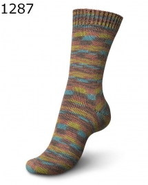 Regia Retro Color Farbe 1287