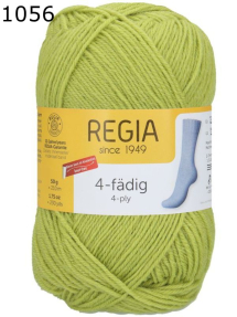 Regia Sockenwolle uni 50 Farbe 56
