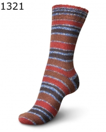 Regia Sport Color Farbe 1321