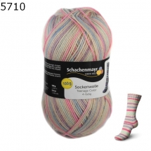 Regia Teenage Color Farbe 5710