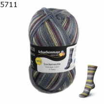 Regia Teenage Color Farbe 5711