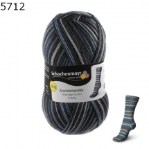 Regia Teenage Color Farbe 5712