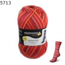 Regia Teenage Color Farbe 5713