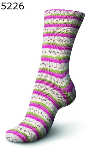 Regia Tutti Frutti Color Farbe 226