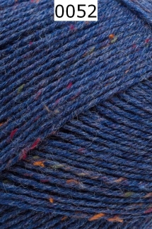 Regia Tweed 100 Farbe 52