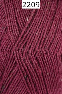 Regia Tweed 100 Farbe 9