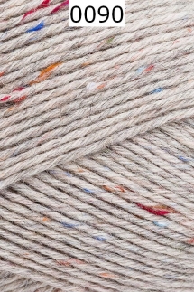 Regia Tweed 100 Farbe 90