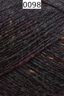 Regia Tweed 100 Farbe 98