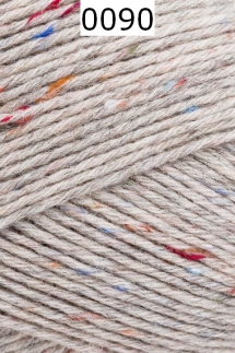 Regia Tweed 150 Farbe 90