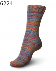 Regia Vibrant Color Farbe 6224