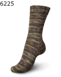 Regia Vibrant Color Farbe 6225