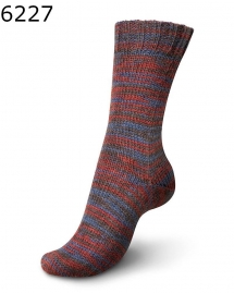 Regia Vibrant Color Farbe 6227