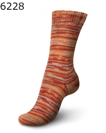 Regia Vibrant Color Farbe 6228
