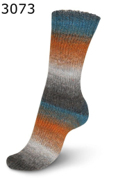 Regia Virtuoso Color Farbe 73