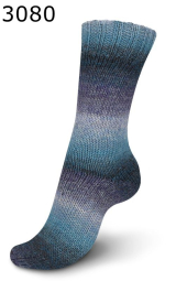 Regia Virtuoso Color Farbe 80