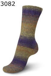 Regia Virtuoso Color Farbe 82