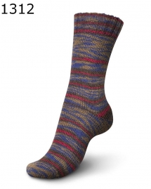 Regia Wellness Color Farbe 1312