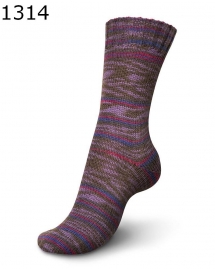 Regia Wellness Color Farbe 1314
