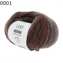 Reina Lang Yarns Farbe 1