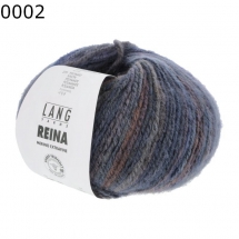 Reina Lang Yarns Farbe 2