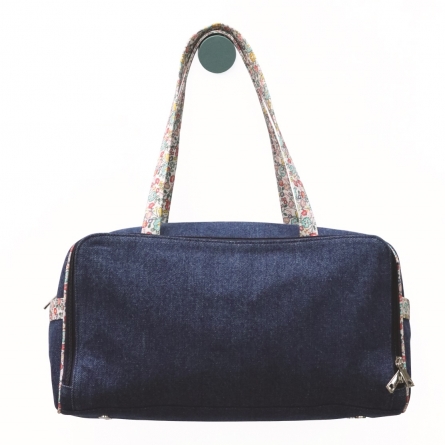 Reisetasche Blten Kollektion KnitPro
