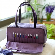 Reisetasche Gemtlich-Kollektion KnitPro 6
