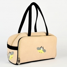 Reisetasche Hummel Kollektion KnitPro 3