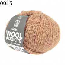 Respect Wooladdicts Lang Yarns Farbe 15
