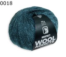 Respect Wooladdicts Lang Yarns Farbe 18