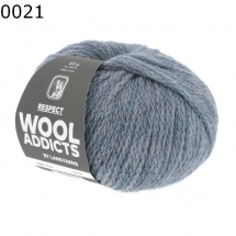 Respect Wooladdicts Lang Yarns Farbe 21