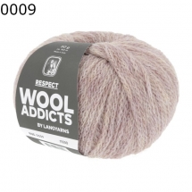 Respect Wooladdicts Lang Yarns Farbe 9